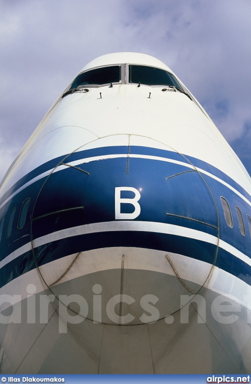 SX-OAB, Boeing 747-200B, Untitled