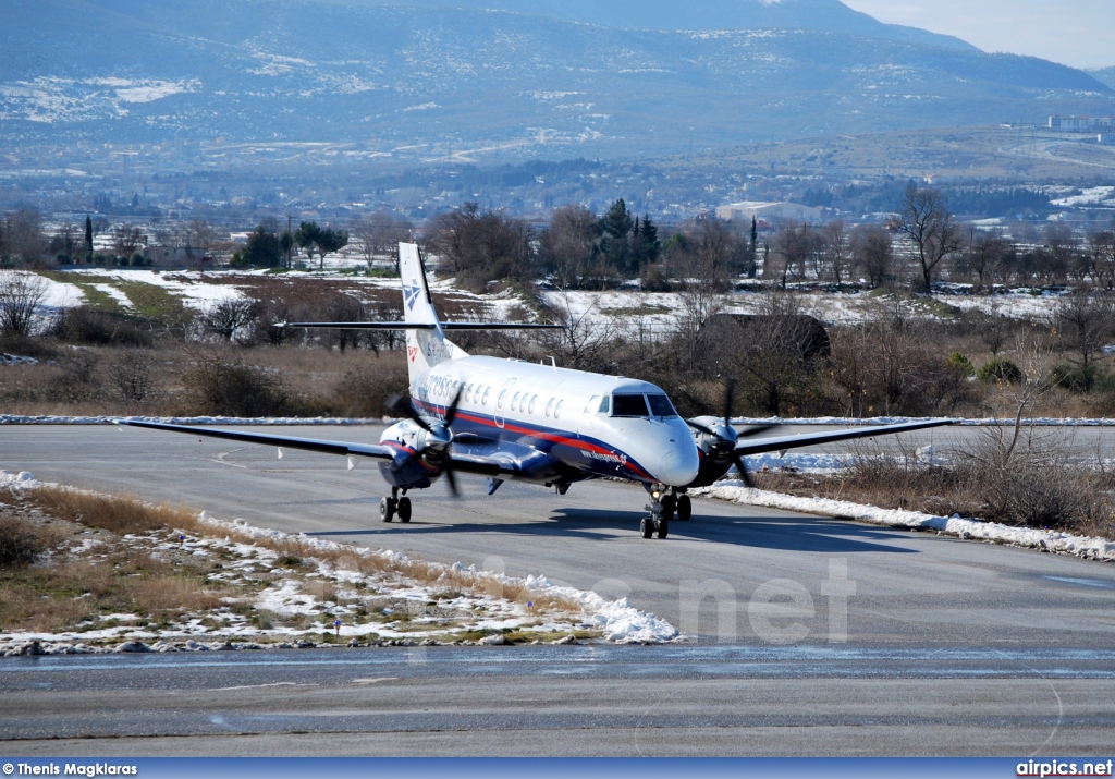 SX-ROD, British Aerospace JetStream 41, Sky Express (Greece)