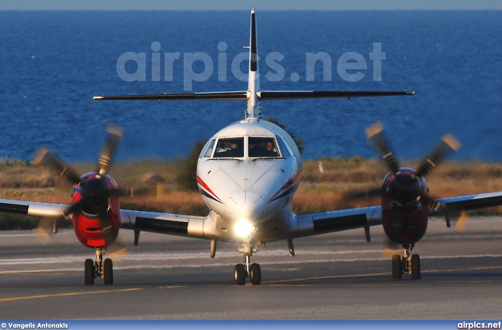 SX-SEB, British Aerospace JetStream 41, Sky Express (Greece)