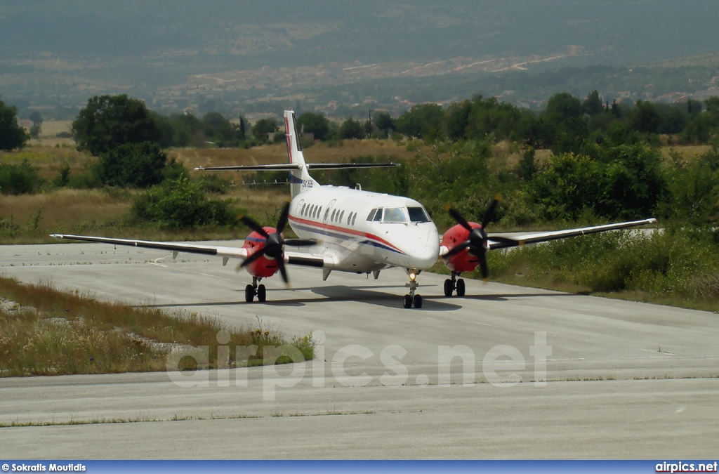 SX-SEB, British Aerospace JetStream 41, Sky Express (Greece)
