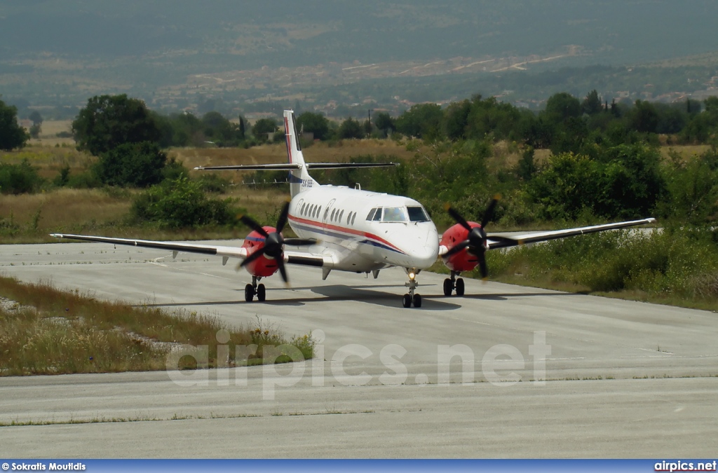 SX-SEB, British Aerospace JetStream 41, Sky Express (Greece)