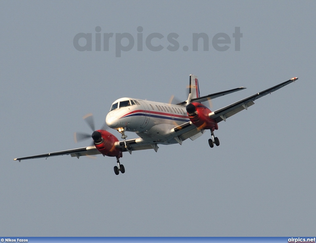 SX-SEB, British Aerospace JetStream 41, Sky Express (Greece)