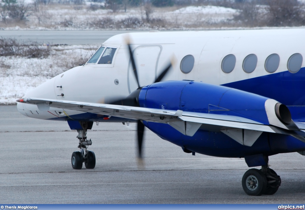 SX-SEC, British Aerospace JetStream 41, Sky Express (Greece)