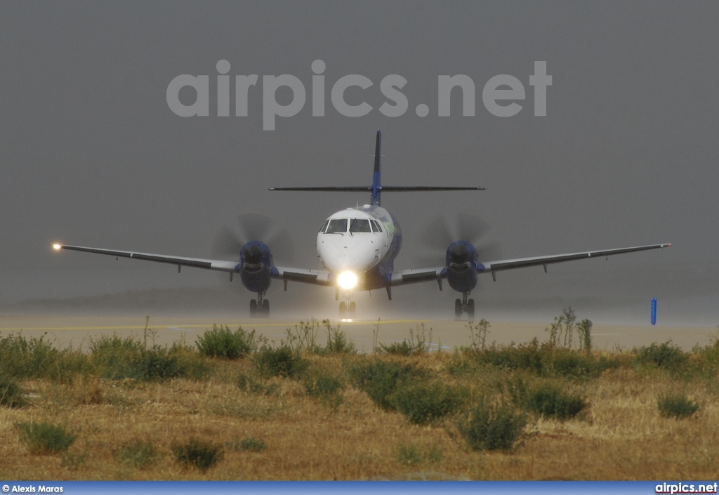 SX-SEC, British Aerospace JetStream 41, Sky Express (Greece)