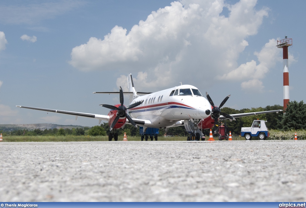 SX-SEH, British Aerospace JetStream 41, Sky Express (Greece)