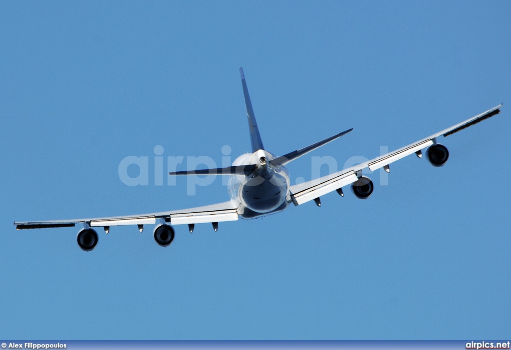 SX-TIE, Boeing 747-200BM, Hellenic Imperial Airways