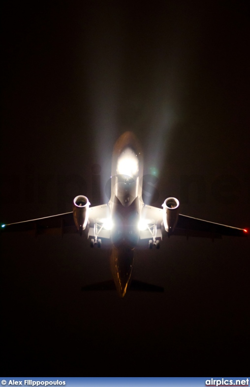 TC-JPP, Airbus A320-200, Turkish Airlines