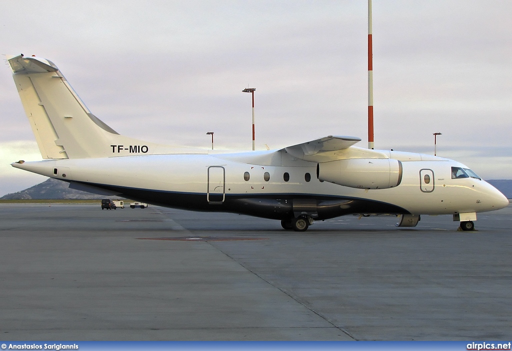 TF-MIO, Dornier  328-300/Jet, Icejet
