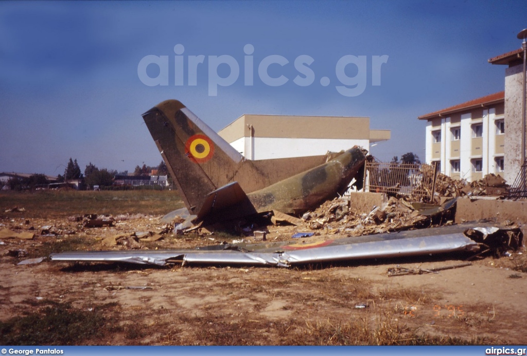 TZ-347, Antonov An-26, Mali Air Force