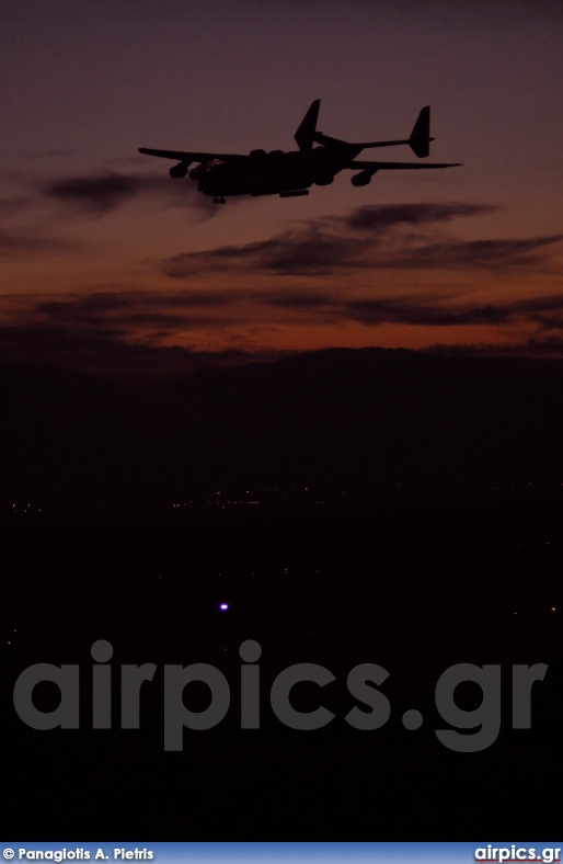 UR-82060, Antonov An-225 Mriya, Antonov