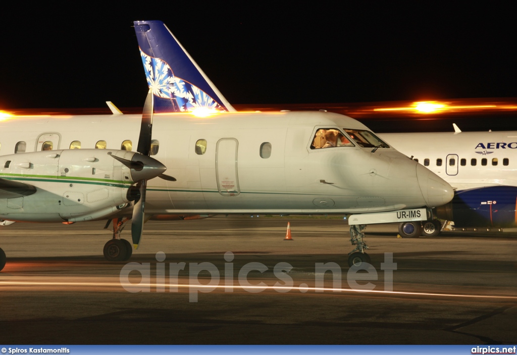 UR-IMS, Saab 340-B, South Airlines