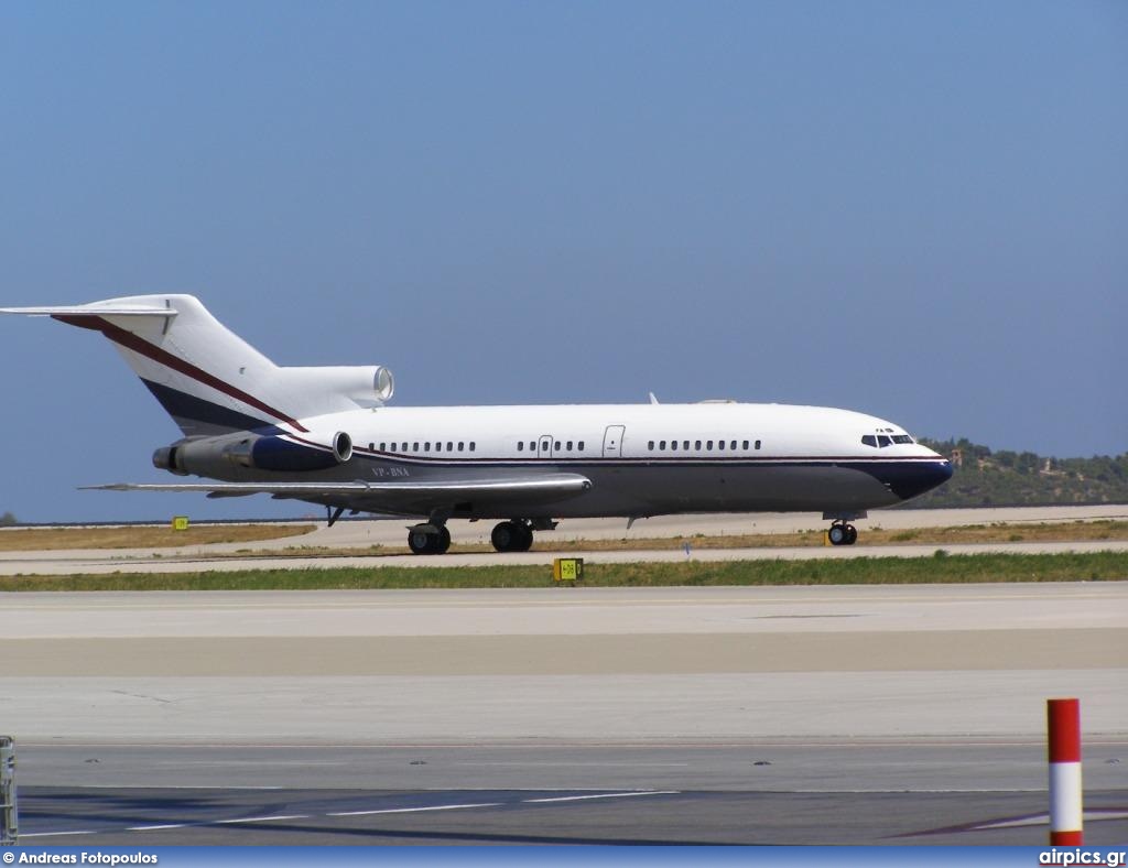 VP-BNA, Boeing 727-100, Untitled