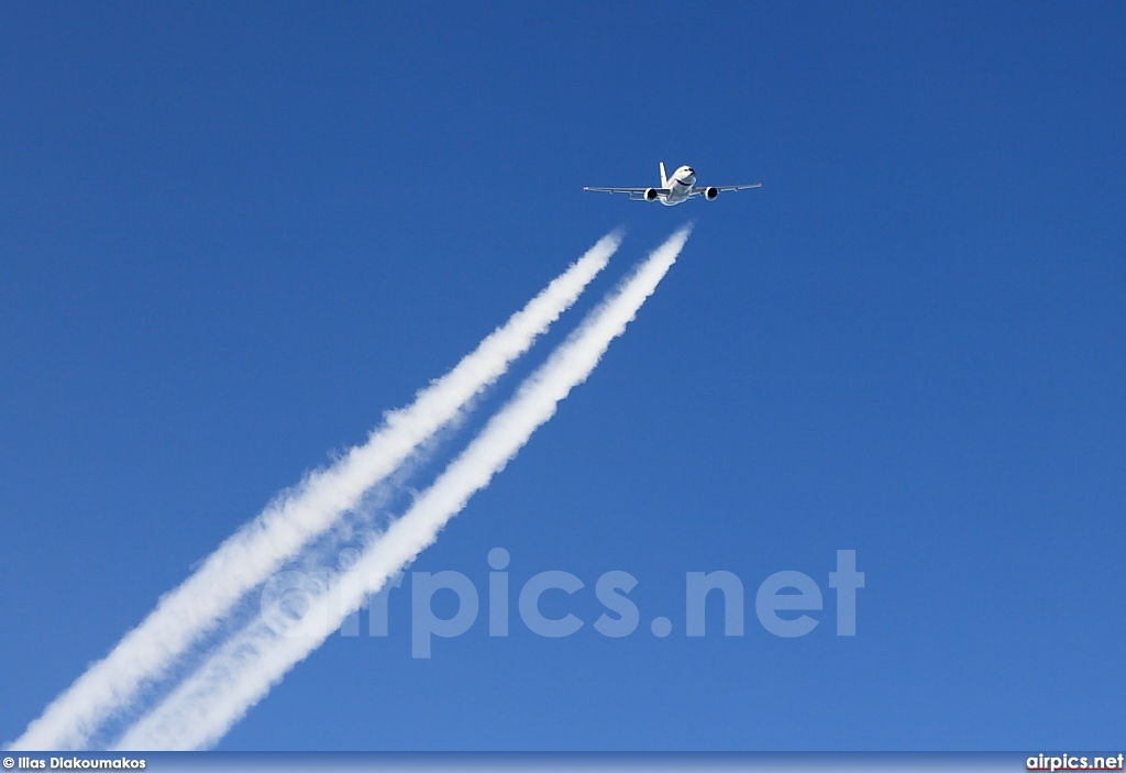 VQ-BDQ, Airbus A320-200, Rossiya Airlines