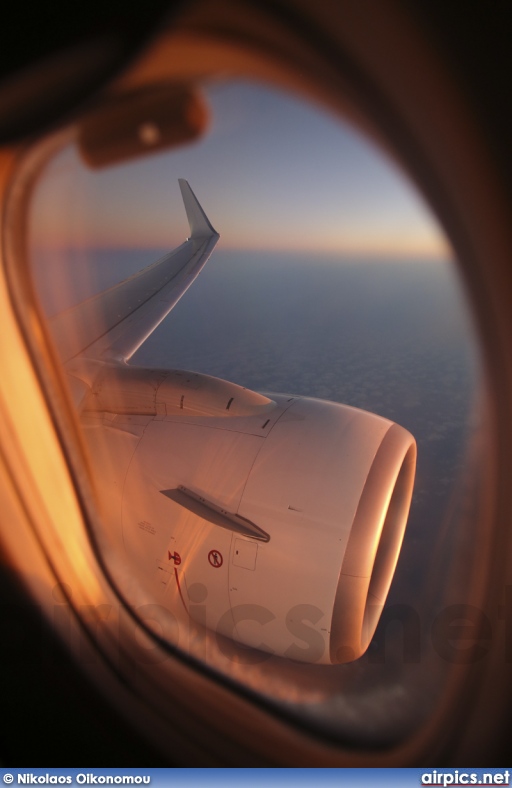 VT-JTB, Boeing 737-800, Jet Airways