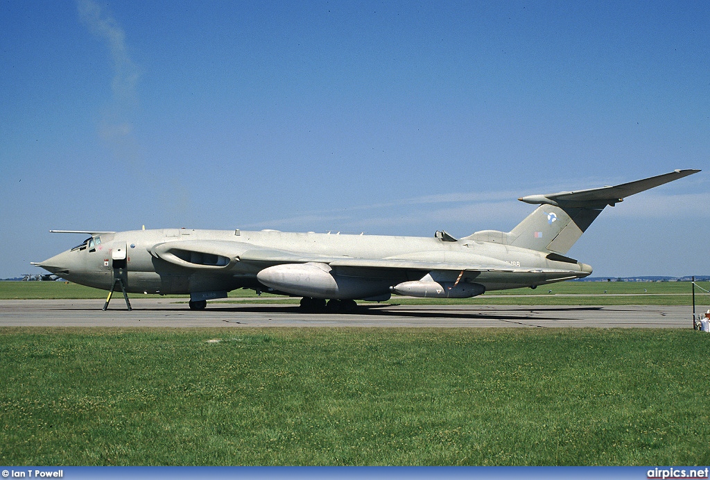 XL188, Handley Page Victor K2 , Royal Air Force