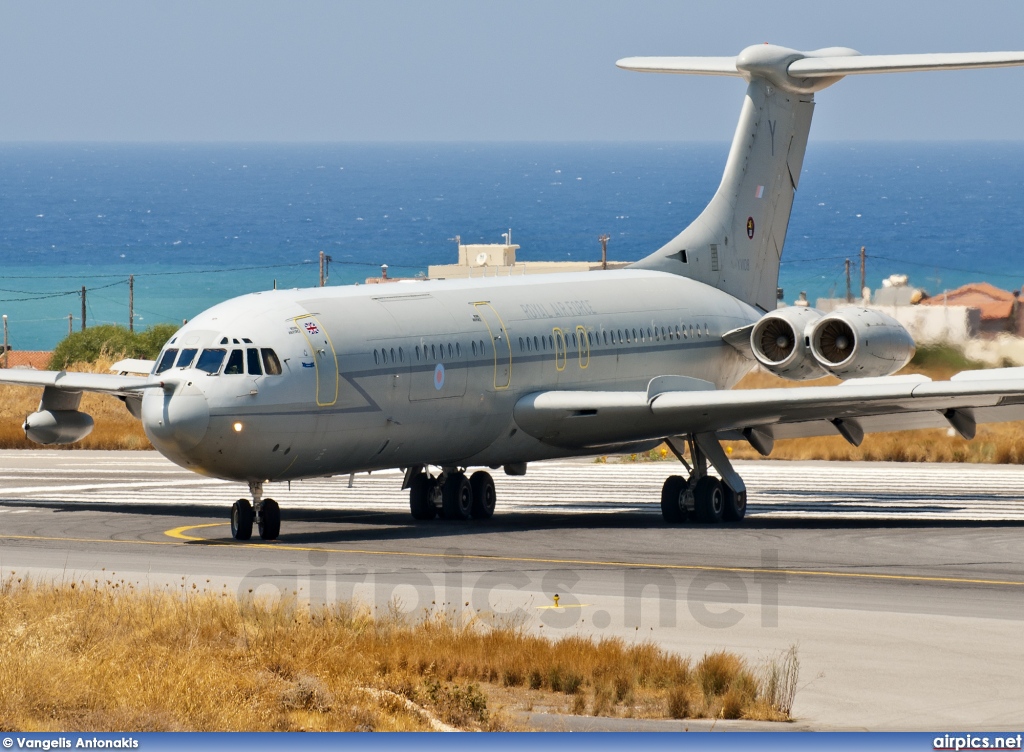 XV-108, Vickers VC-10 C.1K, Royal Air Force