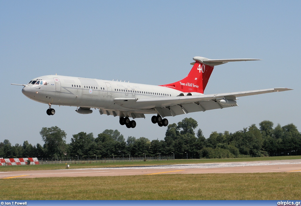 XV104, Vickers VC-10 C.1K, Royal Air Force