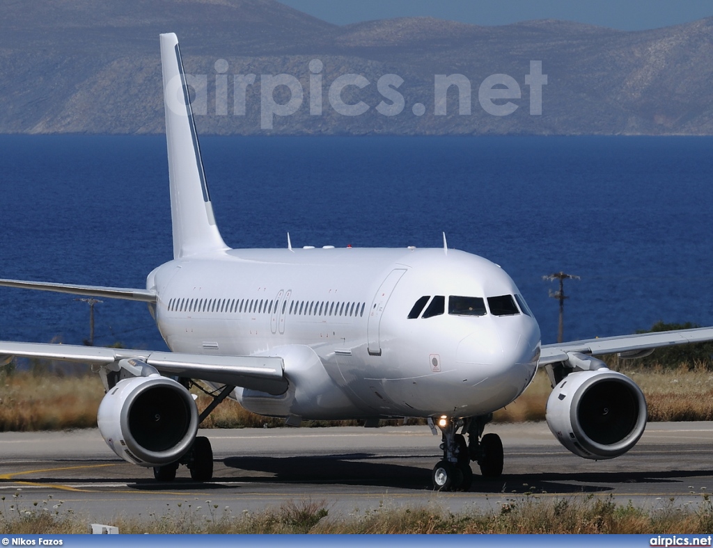 YL-LCA, Airbus A320-200, Untitled