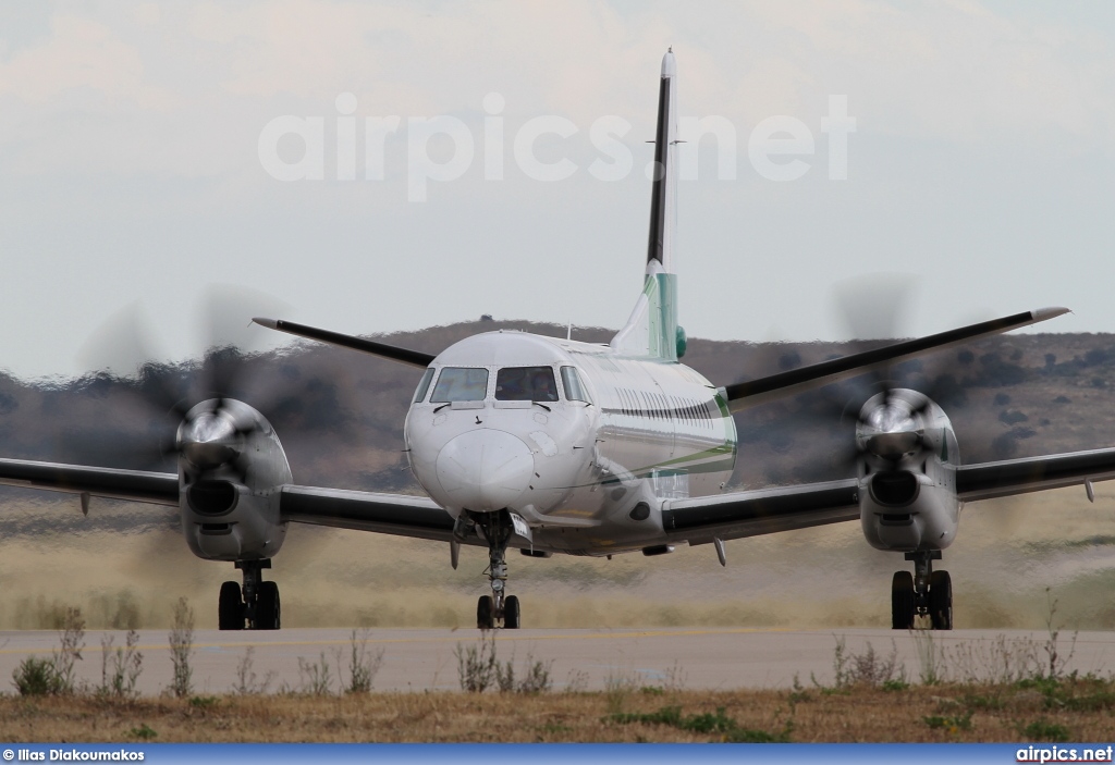 YR-SBD, Saab 2000, Carpatair