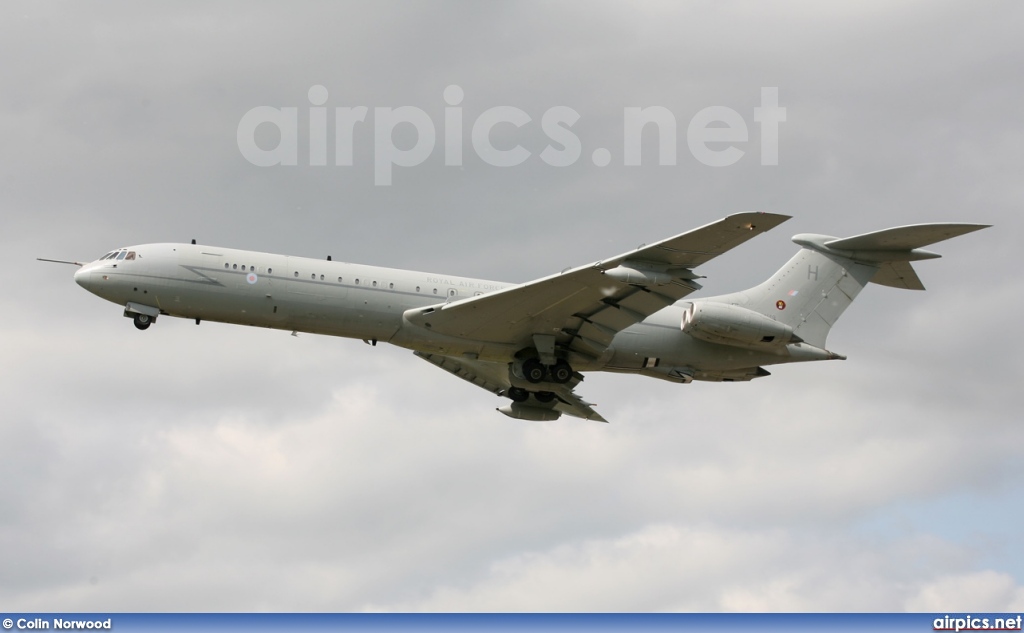 ZA149, Vickers VC-10 K.3, Royal Air Force