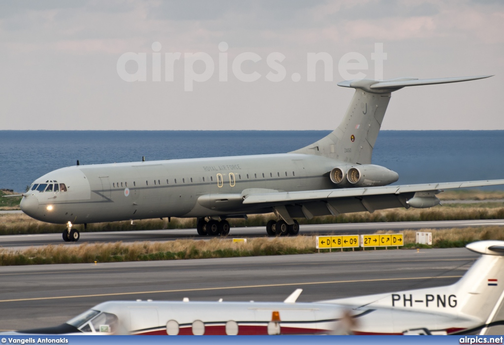 ZA150, Vickers VC-10 K.3, Royal Air Force