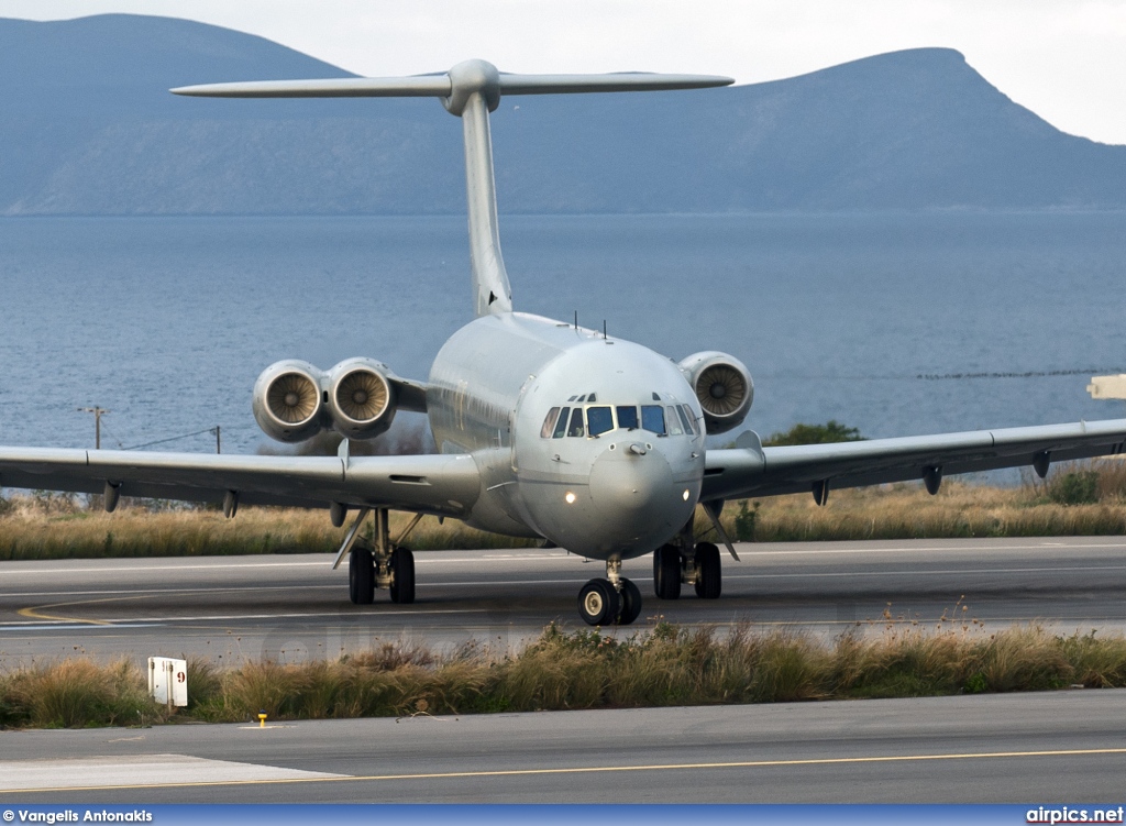 ZA150, Vickers VC-10 K.3, Royal Air Force