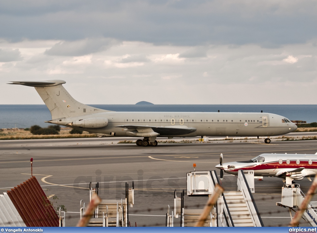 ZA150, Vickers VC-10 K.3, Royal Air Force