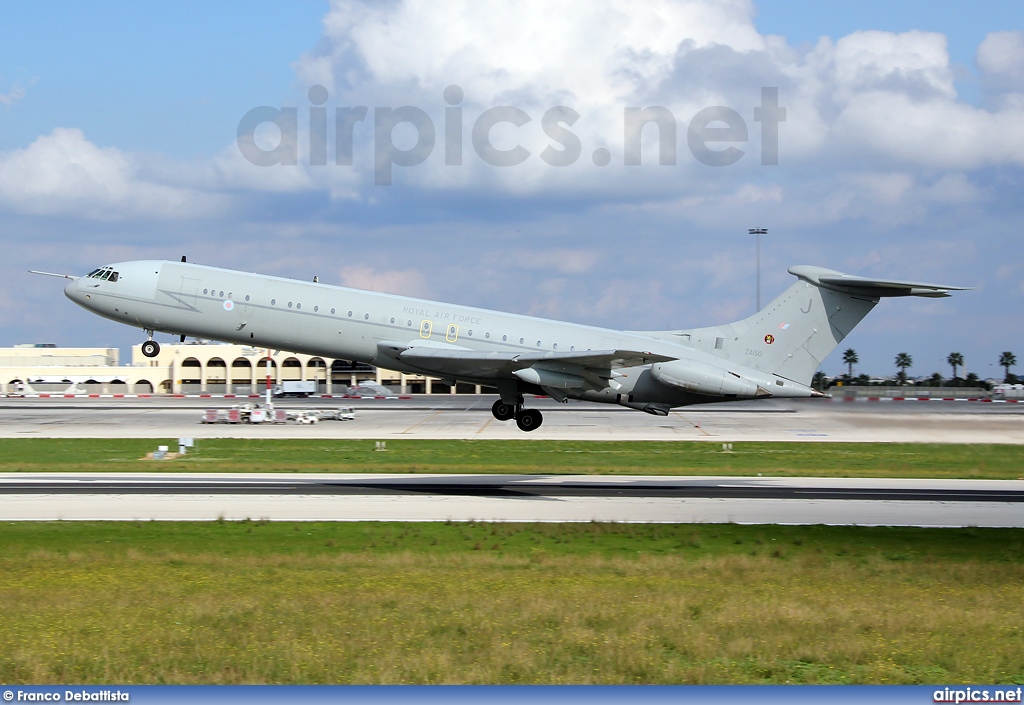 ZA150, Vickers VC-10 K.3, Royal Air Force