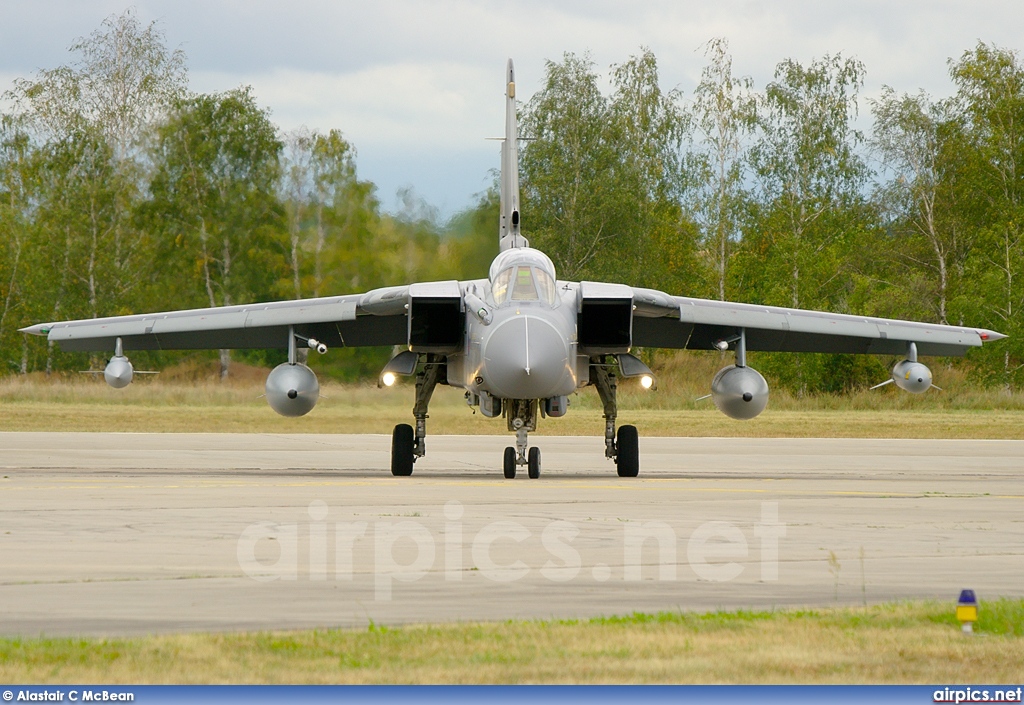 ZD716, Panavia Tornado GR.4, Royal Air Force