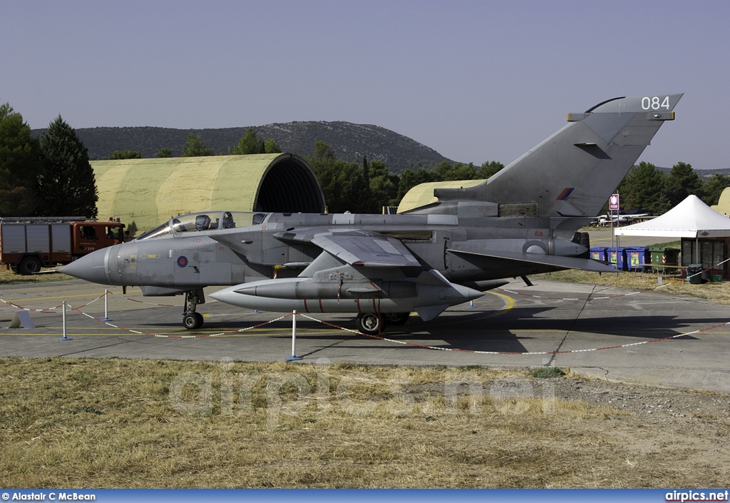 ZD716, Panavia Tornado GR.4, Royal Air Force