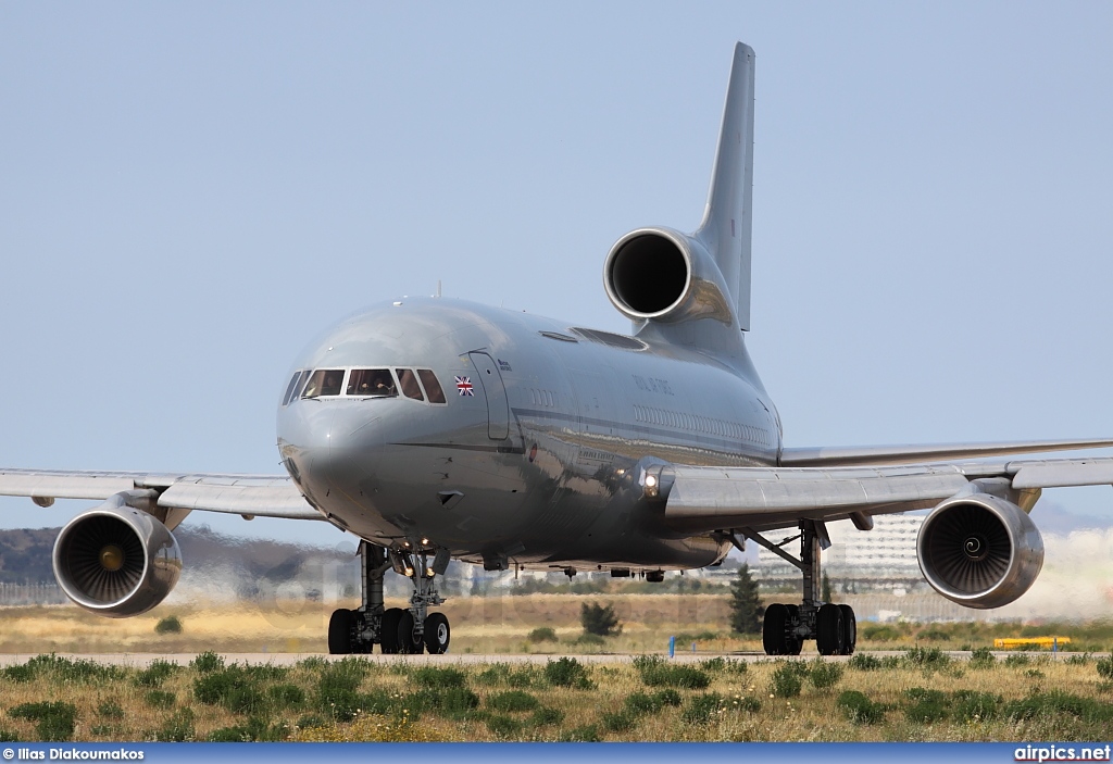 ZD948, Lockheed L-1011-500 Tristar K.1, Royal Air Force