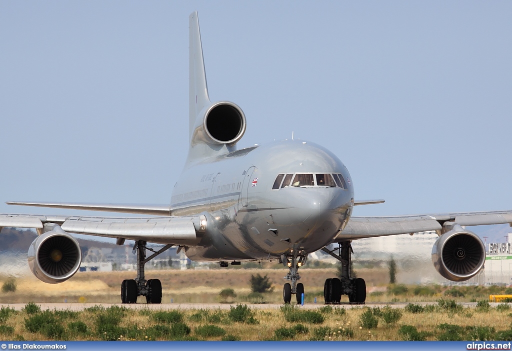 ZD948, Lockheed L-1011-500 Tristar K.1, Royal Air Force