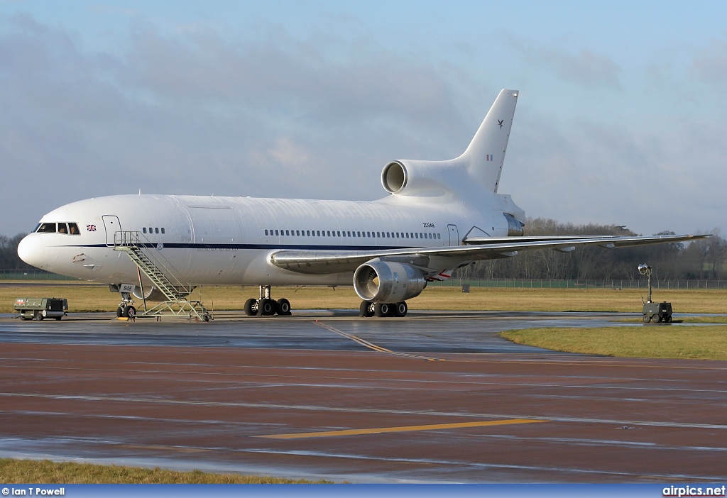 ZD948, Lockheed L-1011-500 Tristar K.1, Royal Air Force