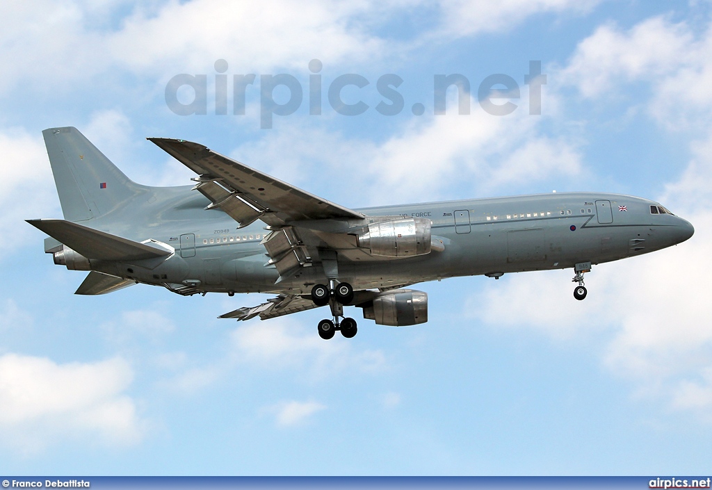 ZD948, Lockheed L-1011-500 Tristar KC.1, Royal Air Force