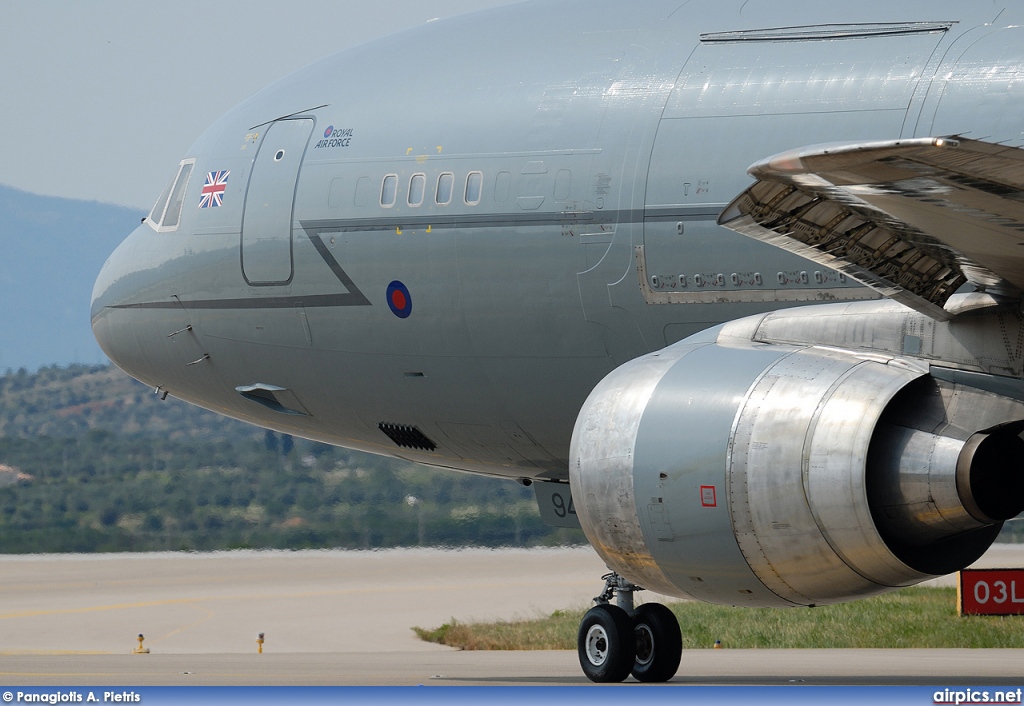 ZD948, Lockheed L-1011-500 Tristar KC.1, Royal Air Force