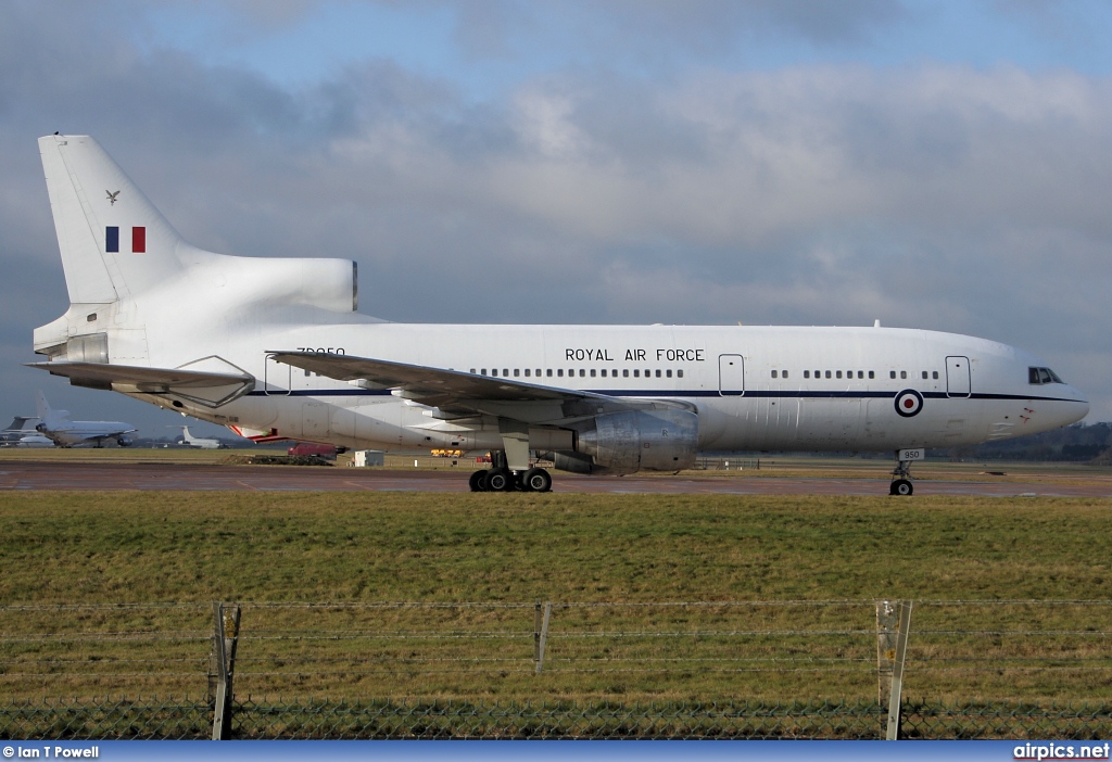 ZD950, Lockheed L-1011-500 Tristar K.1, Royal Air Force