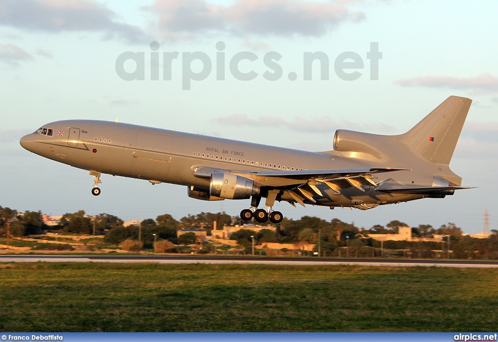 ZD950, Lockheed L-1011-500 Tristar KC.1, Royal Air Force