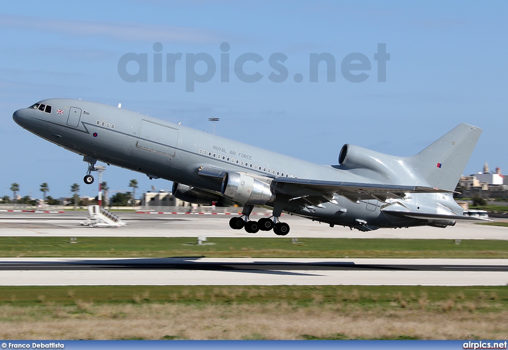 ZD950, Lockheed L-1011-500 Tristar KC.1, Royal Air Force