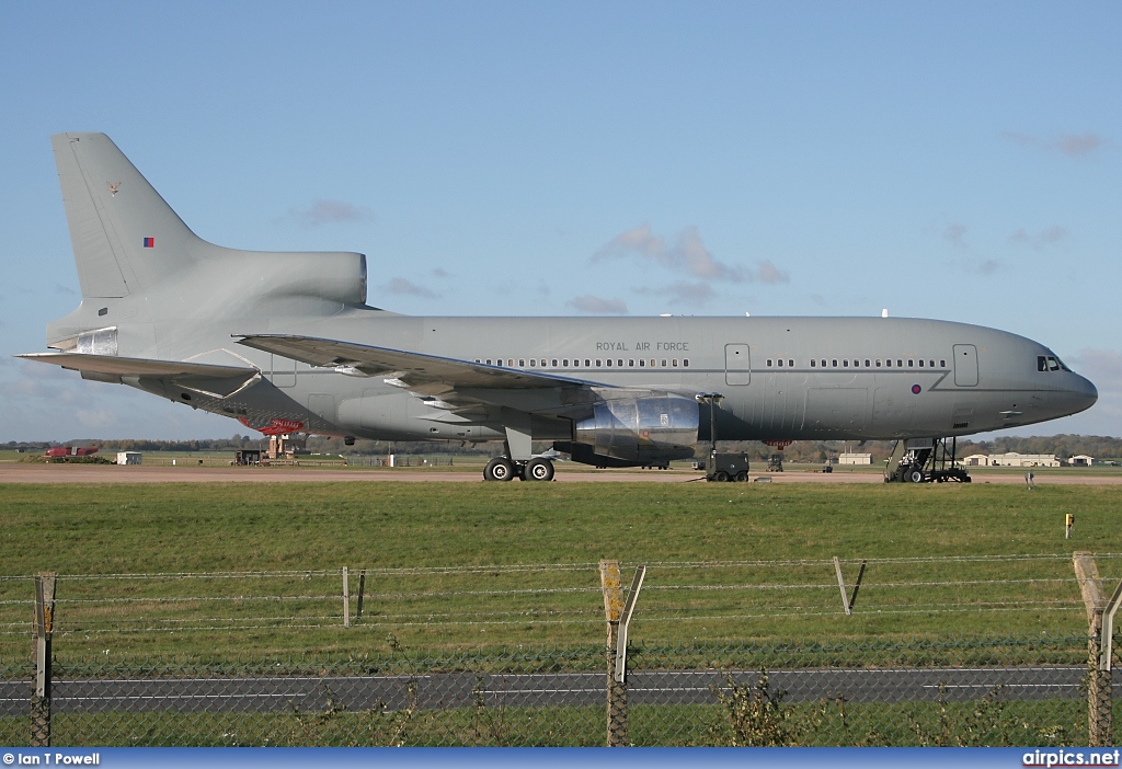 ZD951, Lockheed L-1011-500 Tristar K.1, Royal Air Force