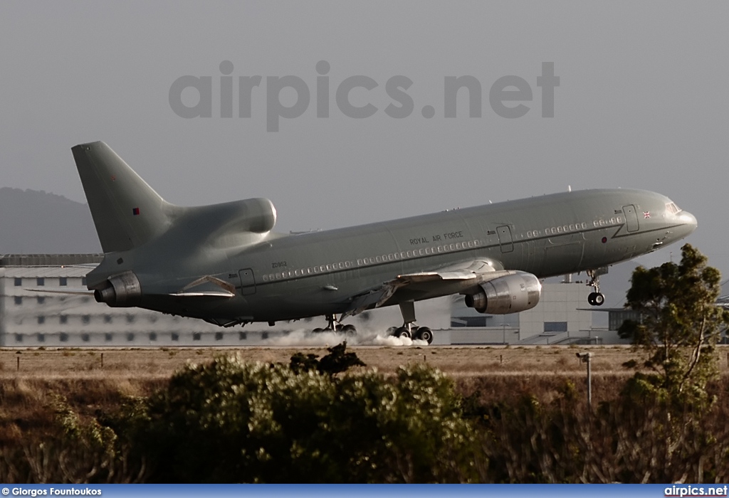 ZD952, Lockheed L-1011-500 Tristar KC.1, Royal Air Force