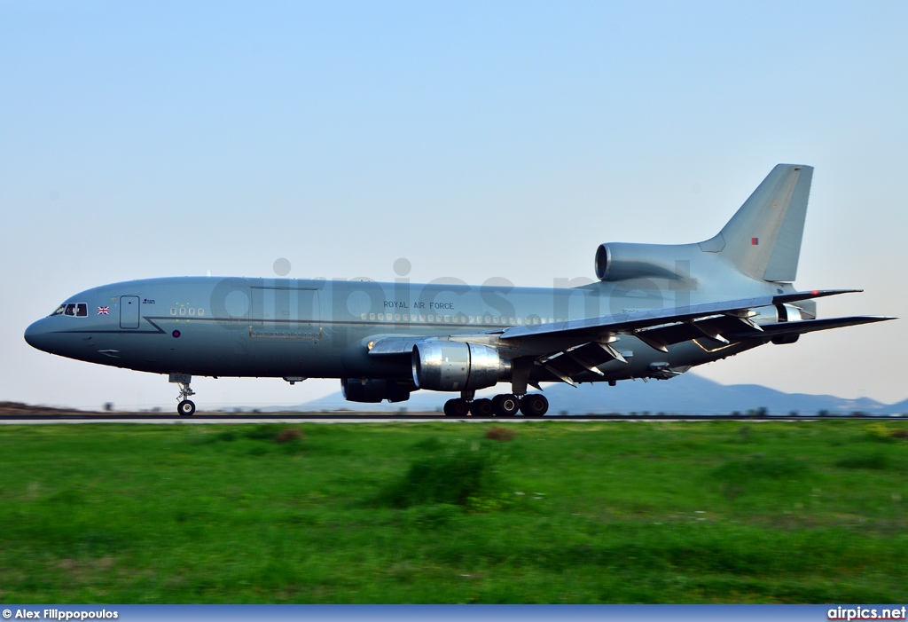 ZD952, Lockheed L-1011-500 Tristar KC.1, Royal Air Force