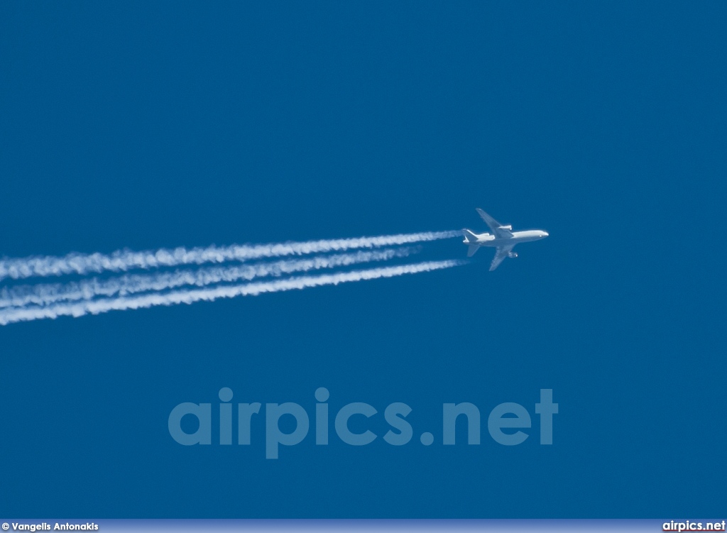 ZE706, Lockheed L-1011-500 Tristar C.2A, Royal Air Force