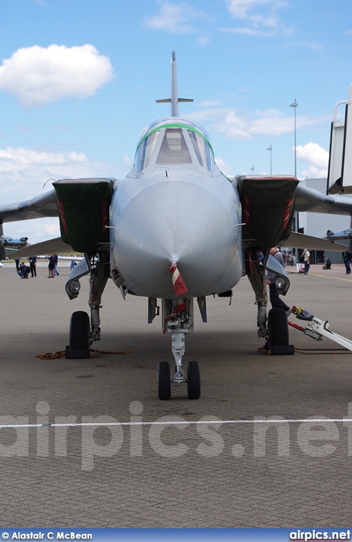 ZE936, Panavia Tornado F.3, Royal Air Force