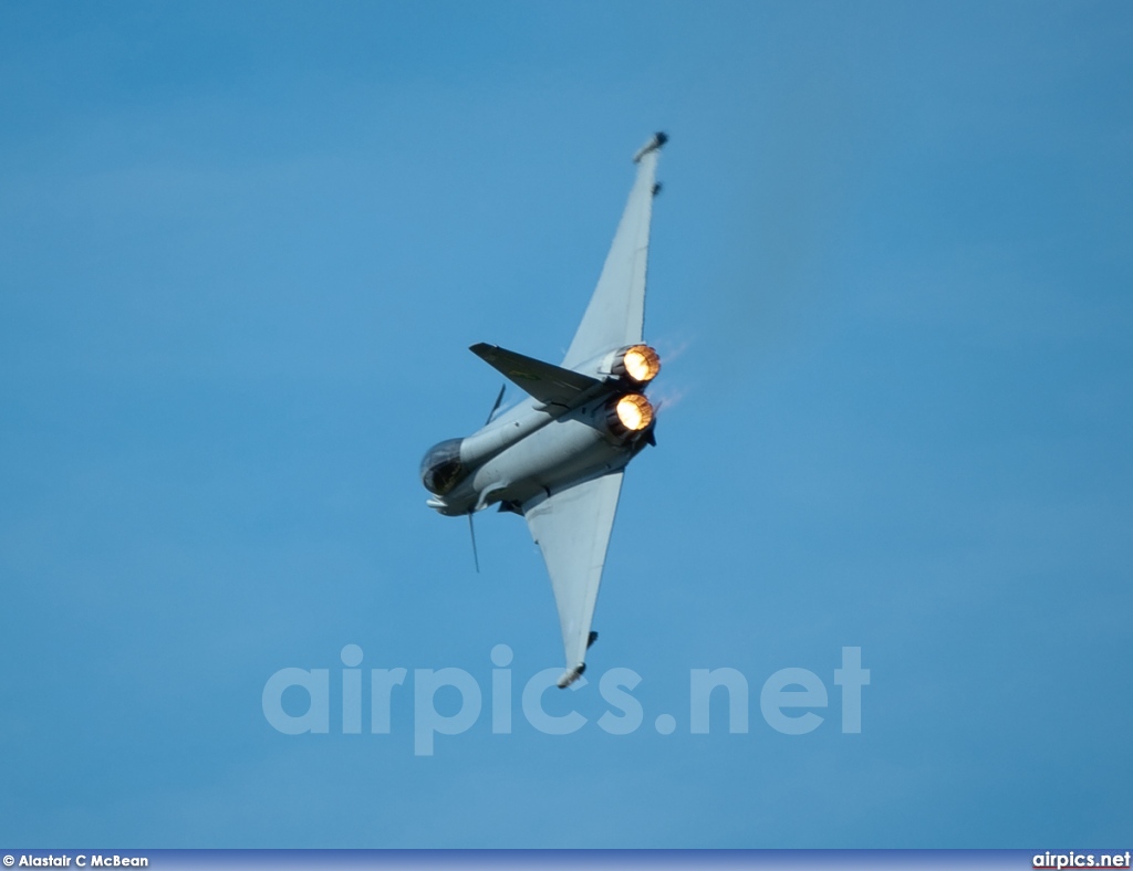 ZJ926, Eurofighter Typhoon FGR.4, Royal Air Force