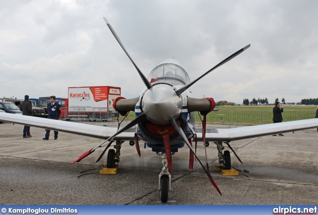 037, Raytheon T-6 A Texan II, Hellenic Air Force