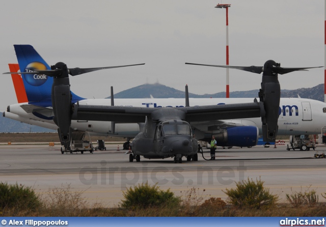 06-0032, Bell-Boeing CV-22B Ospray