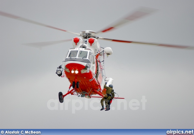 0719, PZL W-3A Sokol, Czech Air Force