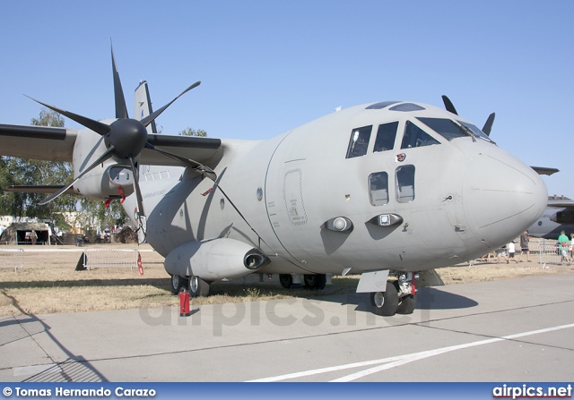 073, Alenia C-27J Spartan, Bulgarian Air Force