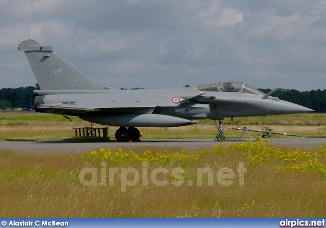 104, Dassault Rafale C, French Air Force