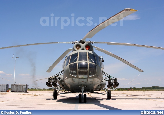 12308, Mil Mi-8T, Serbian Air Force